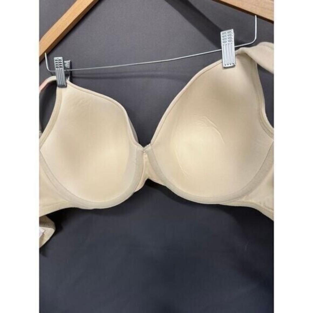 Cacique Underwire Light Padding Size 42DVERY SOFT - Picture 6 of 10